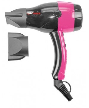 Séchoir Magister Speedy Compact Rose (2200W)