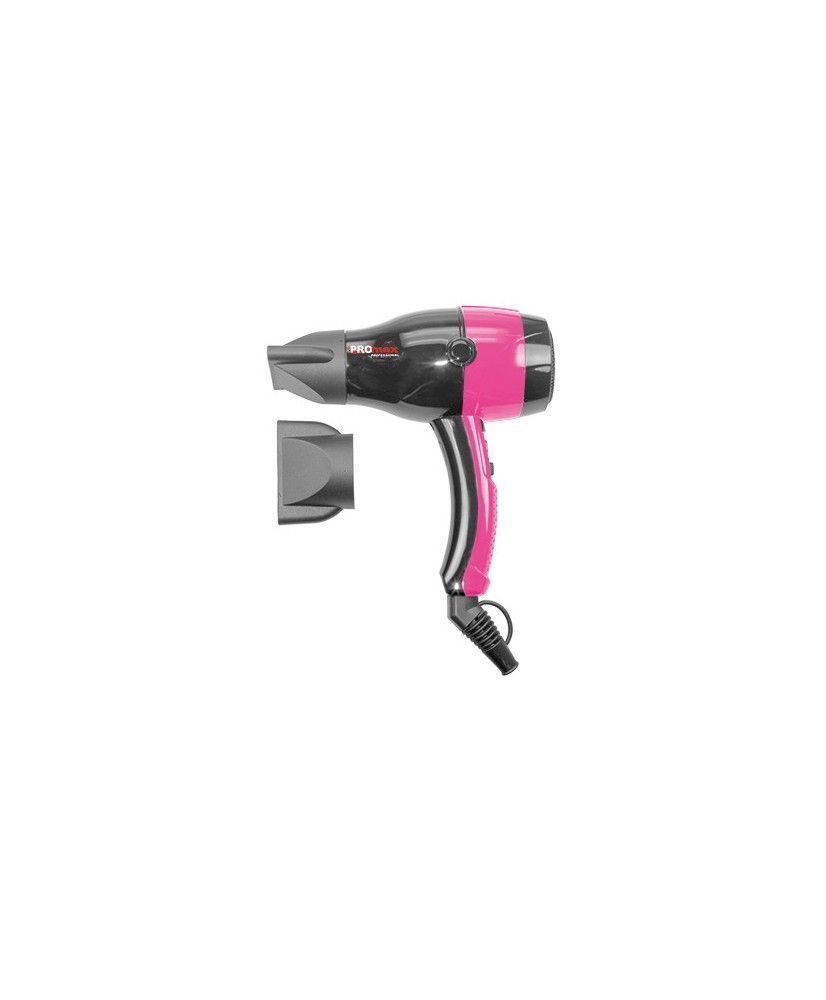 Séchoir Magister Speedy Compact Rose (2200W)