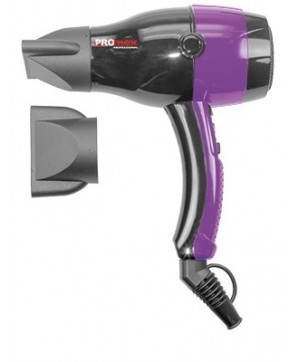 Séchoir Magister Speedy Compact Violet (2200W)