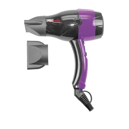 Séchoir Magister Speedy Compact Violet (2200W)