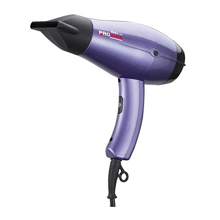 Séchoir médio 7200 ionic violet métallic 2000W