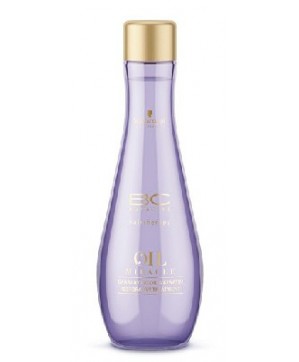 BC Fig Oil De Soin Nutritif (100ml)-Schwarzkopf