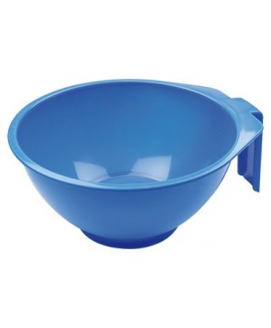 Bol à teinture bleu (145mm)