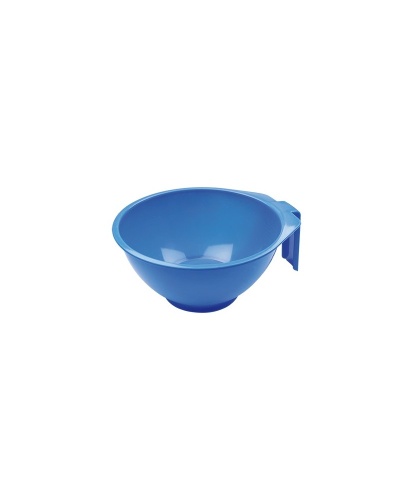 Bol à teinture bleu (145mm)