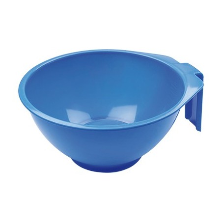 Bol à teinture bleu (145mm)