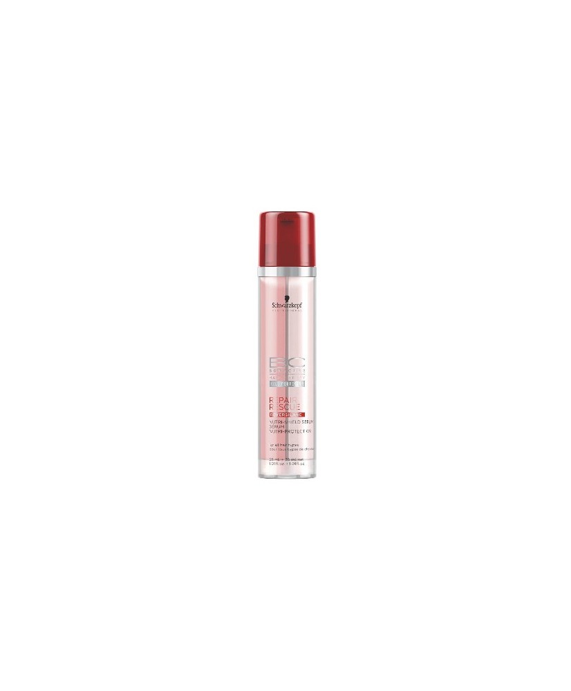 BC PRR Serum Nutri-Protection (28+28ml)-Schwzkopf