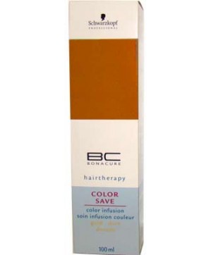 Bonacure Masque Eclat Color Freeze Schw  (200 ml)
