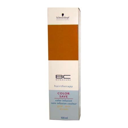 Bonacure Masque Eclat Color Freeze Schw  (200 ml)