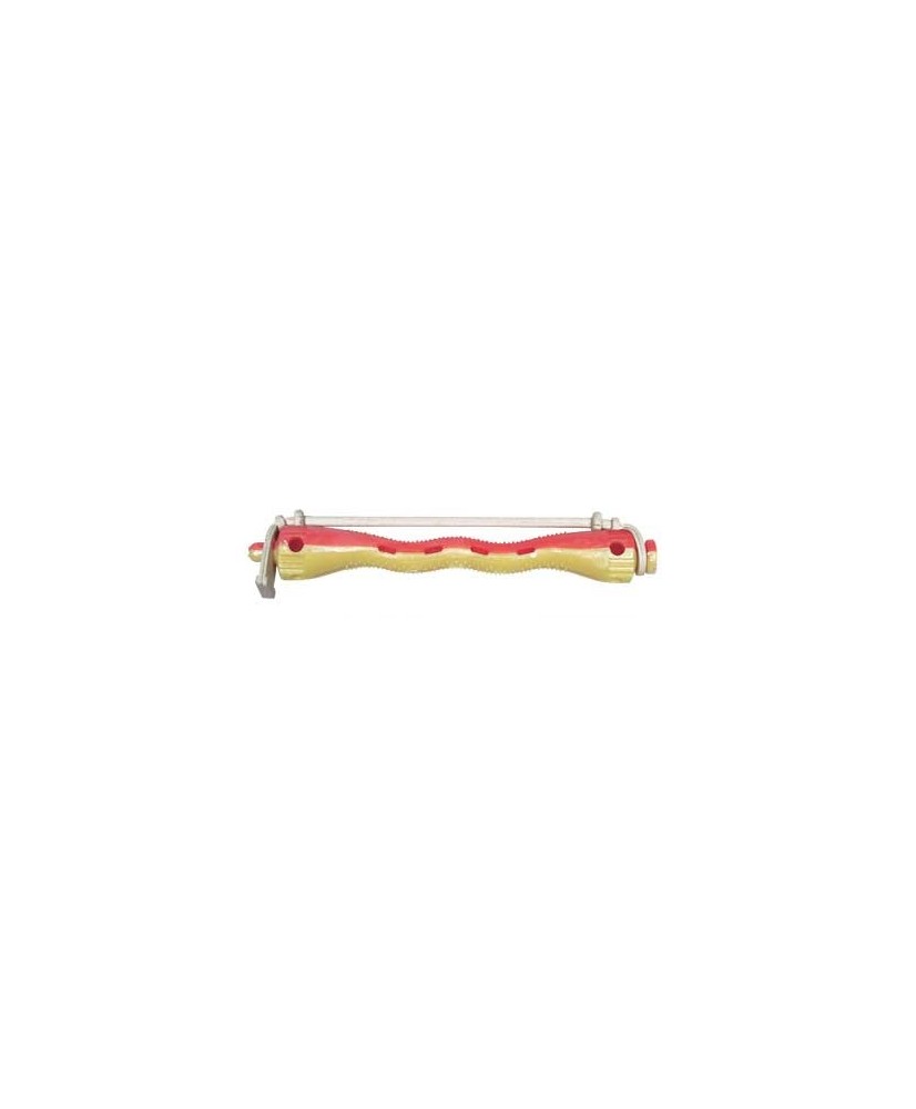Big Kw Vagondul    Jaune-Rouge X12 L80 D9Mm