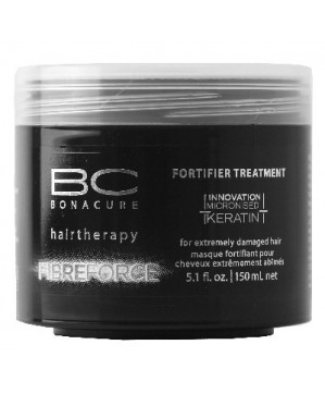 Bonacure Fibre Force Fortifiant Masque(150ml)Skopf