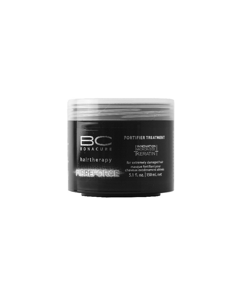 Bonacure Fibre Force Fortifiant Masque(150ml)Skopf