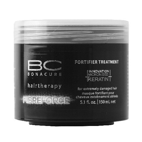 Bonacure Fibre Force Fortifiant Masque(150ml)Skopf