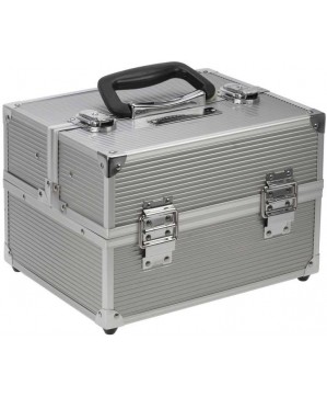 Valise Maky-3 Silver 270X220X180Mm