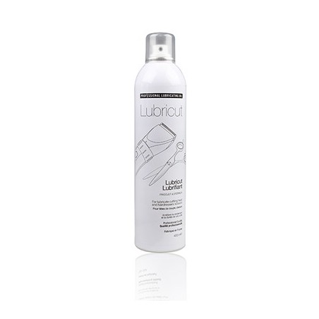 Lubrifiant Pour Ciseaux Têtes De Coupe (400ml)