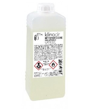 Klinocir Solvant A Cire 1 Litre