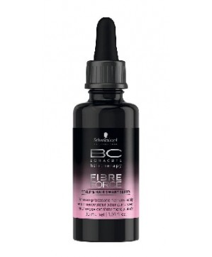 Bonacure Fibre Force Fortifiant Serum (50ml)Skopf