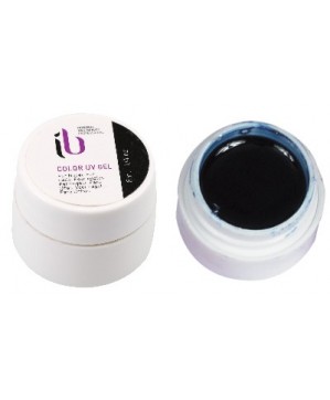 Gel Faux Ongles Bleu 1/48ml - SINA