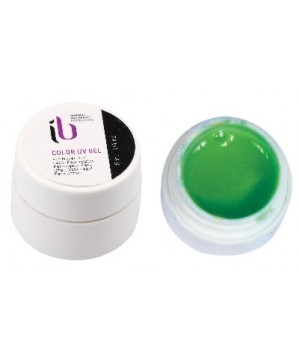 Gel Faux Ongles Vert  1/48ml - SINA