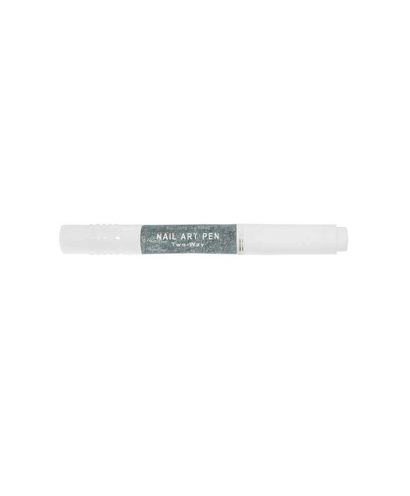 Stylongl Argent (10ml) Paillette - SINA