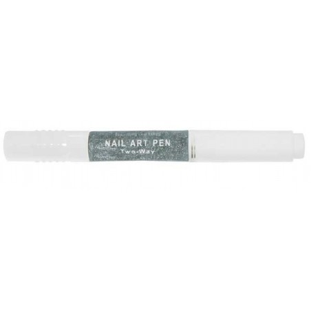 Stylongl Argent (10ml) Paillette - SINA