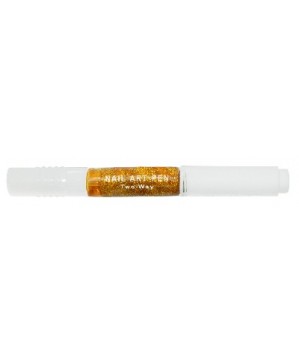 Z 24 -SINA-MANUC STYLONGL OR PAILLET  10ml       T