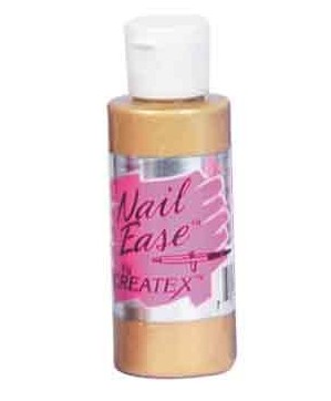 Encre Doree Faux Ongles (60ml) - SINA