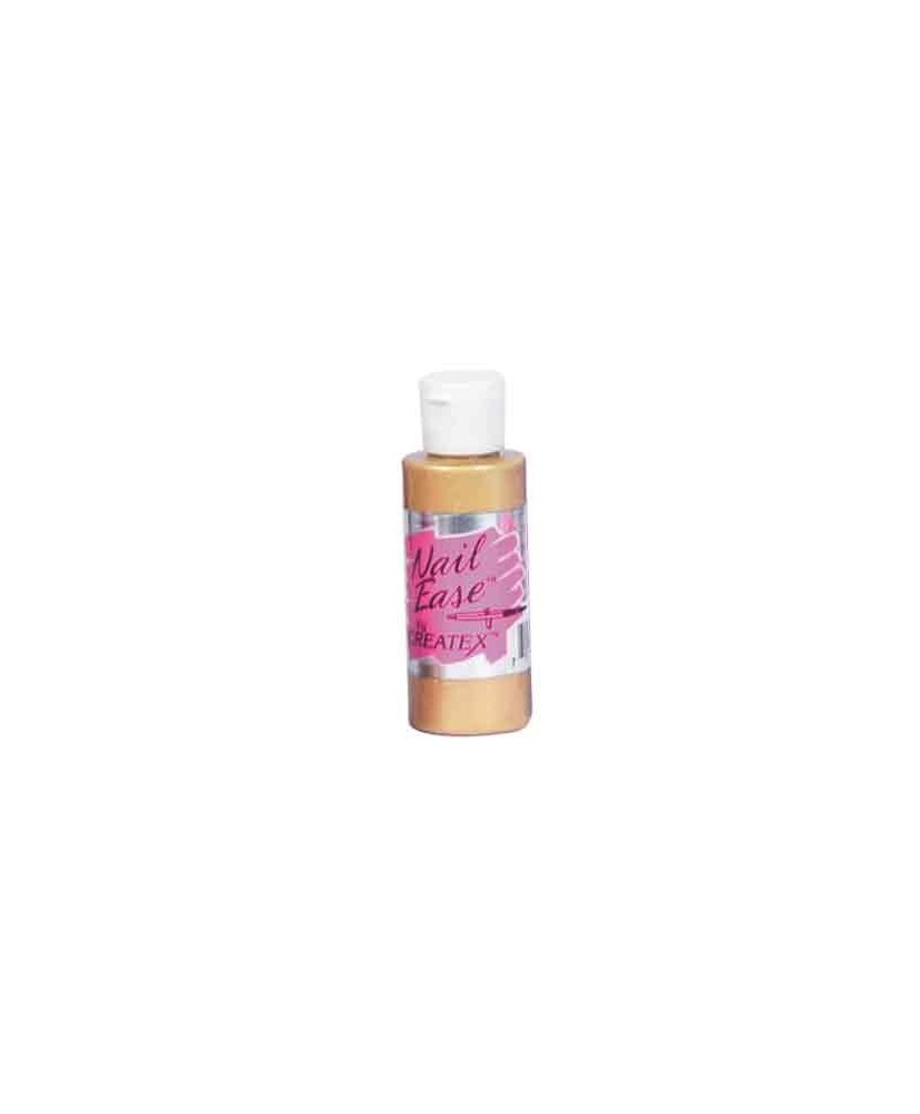 Encre Doree Faux Ongles (60ml) - SINA