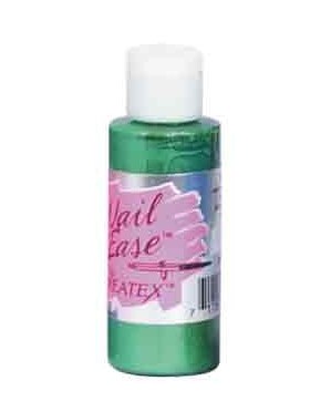 Encre Verte Faux Ongles (60ml) - SINA