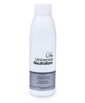 LIFE NEUTRAL PERM UNIVERS 110ML FVITA            P