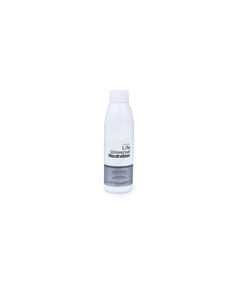 LIFE NEUTRAL PERM UNIVERS 110ML FVITA            P