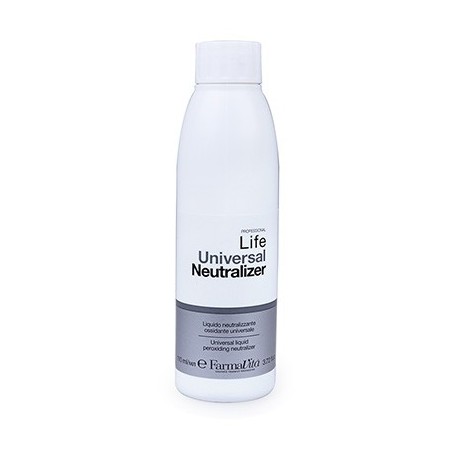 LIFE NEUTRAL PERM UNIVERS 110ML FVITA            P