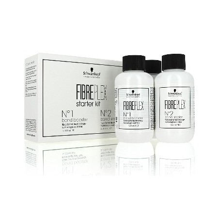 Fibreplex Kit D'essai (3x100ml) - Schwarzkopf