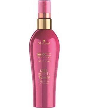 Bonacure Om Talent -10 Brazilnut (100 ml) Schwa