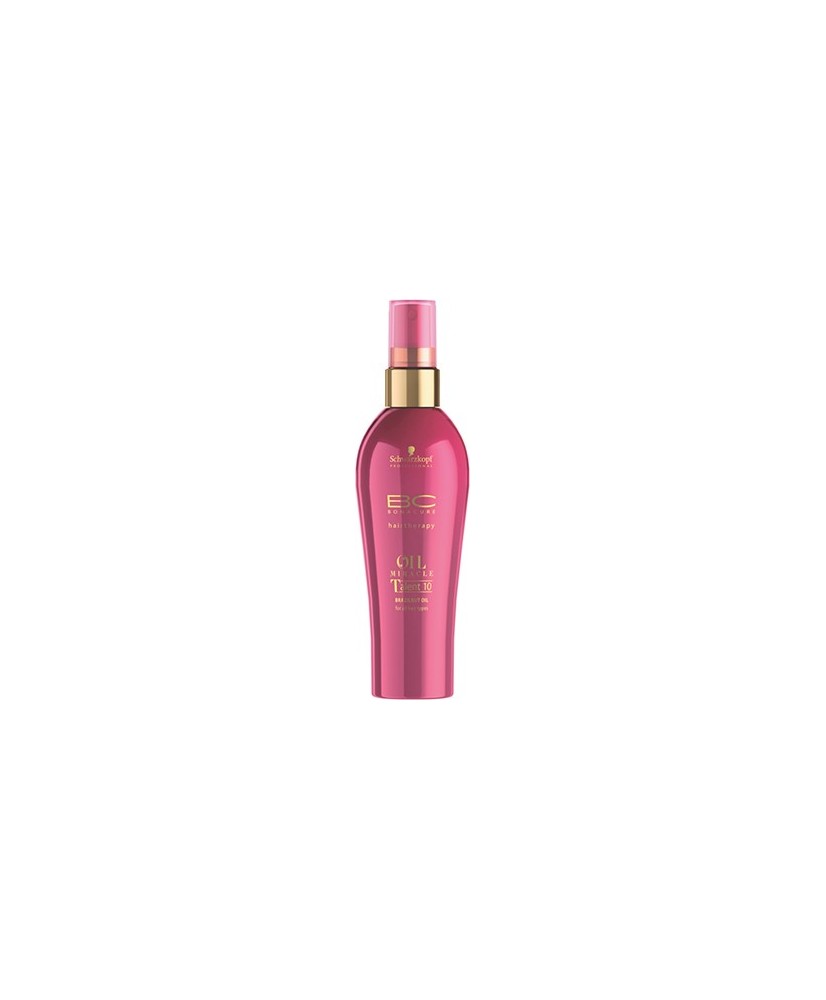 Bonacure Om Talent -10 Brazilnut (100 ml) Schwa