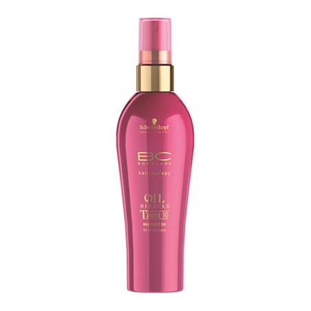 Bonacure Om Talent -10 Brazilnut (100 ml) Schwa