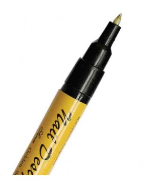 X-Crayon Dore Nail Design Pen - SINA