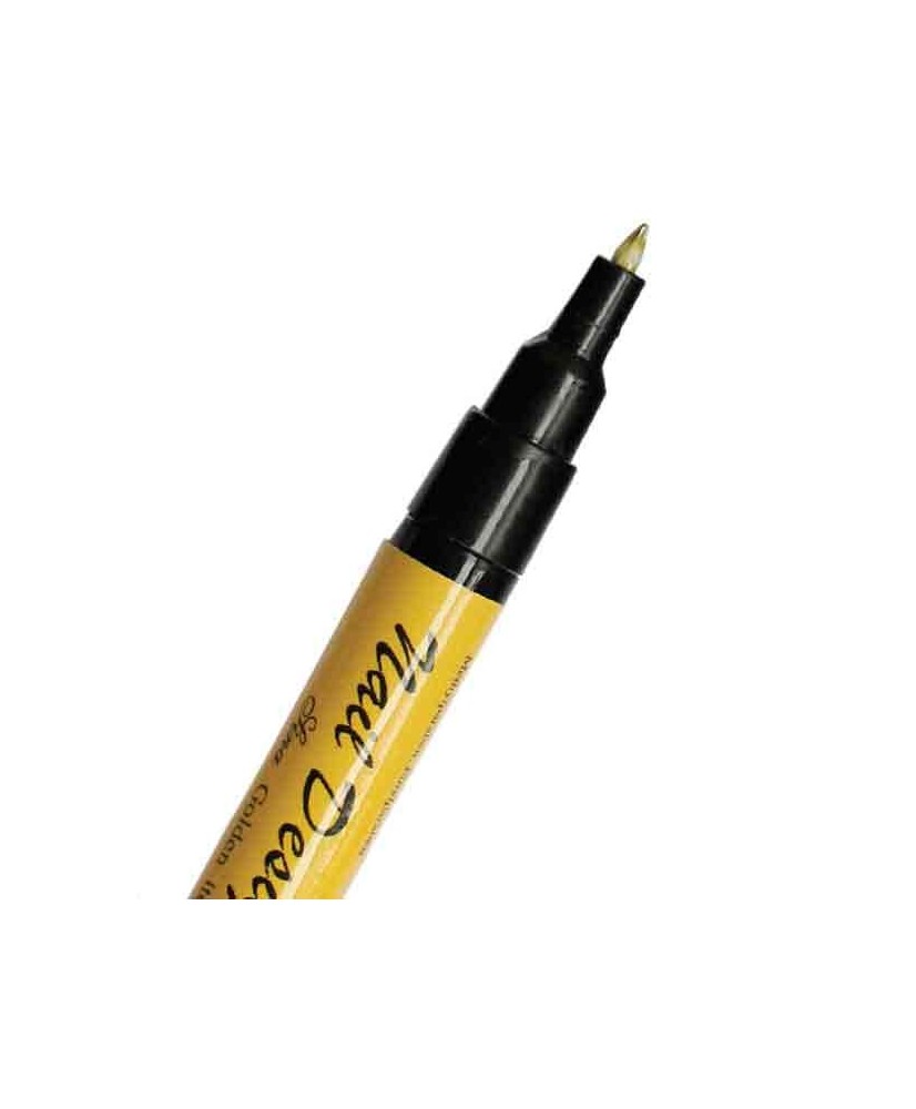 X-Crayon Dore Nail Design Pen - SINA