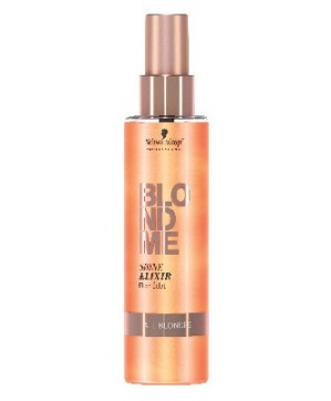 Blond Me Elixir Eclat  (150ml)-Schkopf