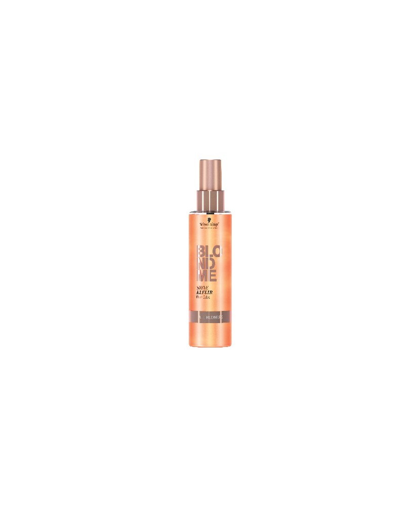 Blond Me Elixir Eclat  (150ml)-Schkopf