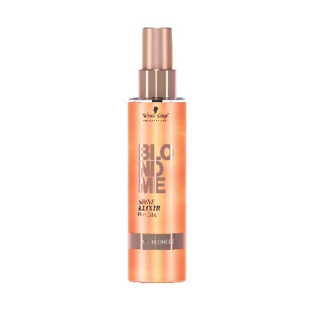 Blond Me Elixir Eclat  (150ml)-Schkopf