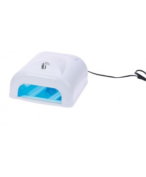 Lampe Nailart Uv 36W Pro Ventil  IB  -Promex