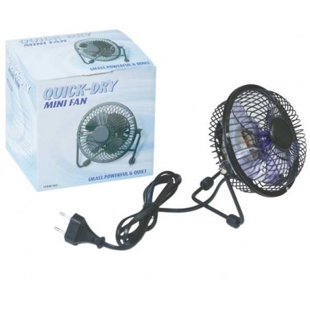 Mini Ventilateur - pose de manucurie