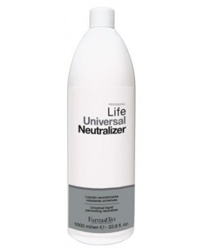 Neutralisant Life Perm Univers (1L) - Farmavita