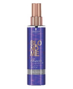 Blond Me Spray-Baume Eclat Couleur (150ml)-Schkopf