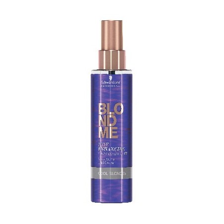 Blond Me Spray-Baume Eclat Couleur (150ml)-Schkopf