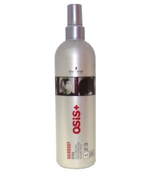 Osis+ Play Tough (150ml) -Schwarzkopf