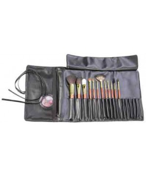 Trousse Esthetiq Integral Pro-2 Avec 12 Pinceaux