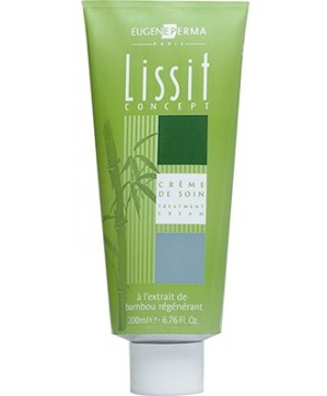 Crème de soin défrisante Lissit (200ml) - EP