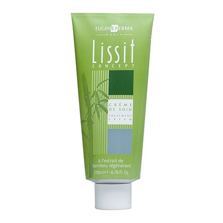 Crème de soin défrisante Lissit (200ml) - EP