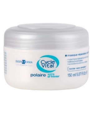 Soin/Masque Polaire Cycle Vital (150ml) - EP